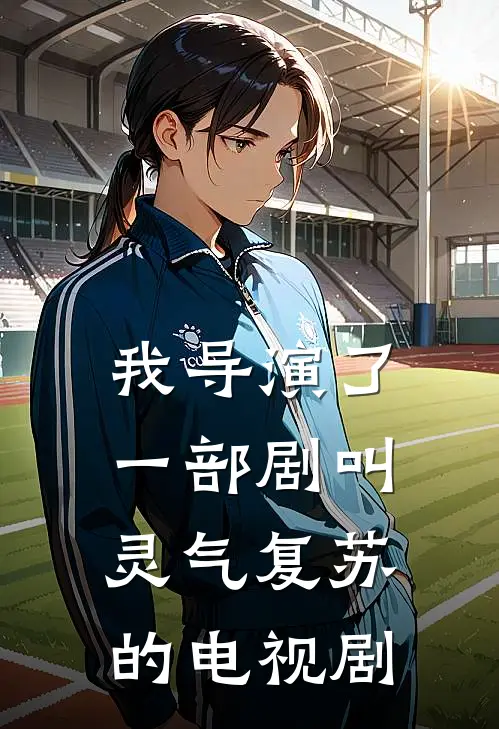 我导演了一部剧叫灵气复苏的电视剧