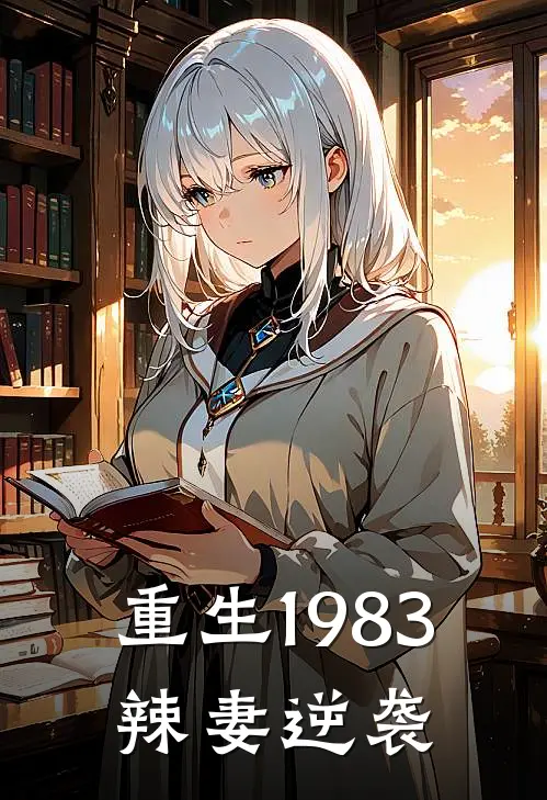 重生1983：辣妻逆袭