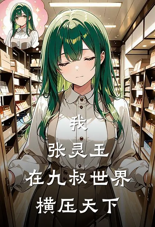 我，张灵玉，在九叔世界横压天下