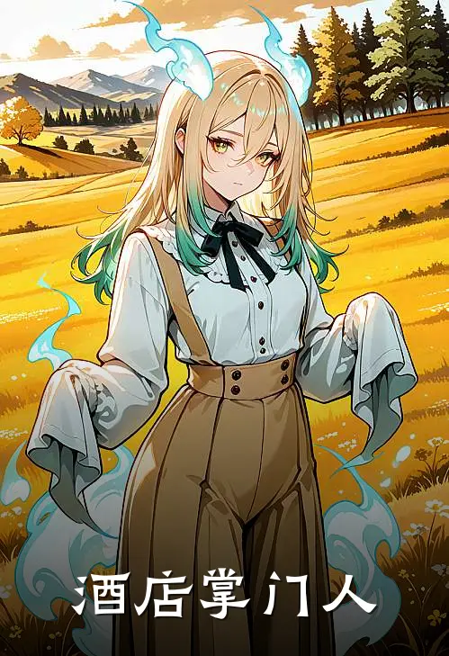 酒店掌门人(尹林飞刘美惠)最热门小说_小说完整版酒店掌门人尹林飞刘美惠