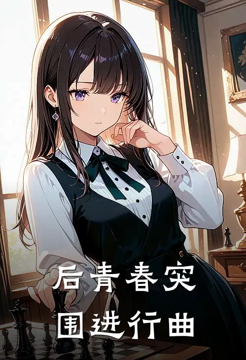 后青春突围进行曲