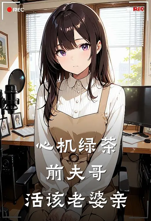 心机绿茶前夫哥，活该老婆亲