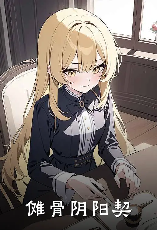 傩骨阴阳契陈青穗陆离完本热门小说_小说完结版傩骨阴阳契(陈青穗陆离)