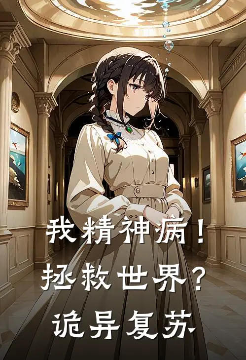 《我精神病！拯救世界？诡异复苏》千凡古曼瑶_(我精神病！拯救世界？诡异复苏)全集在线阅读