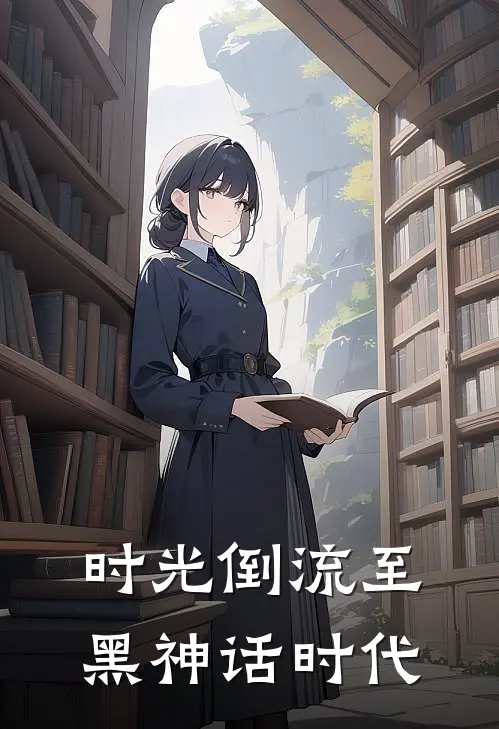 陆毅蓝鲜花《时光倒流至：黑神话时代》最新章节阅读_(时光倒流至：黑神话时代)全章节免费在线阅读