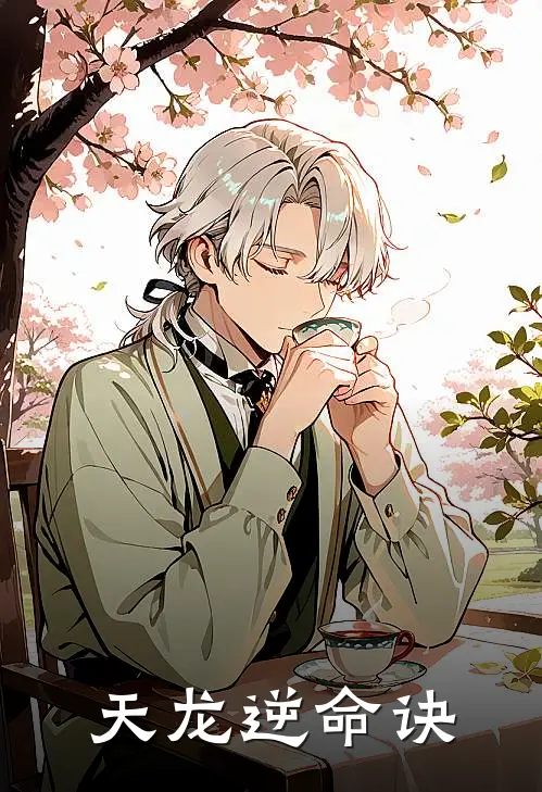 天龙逆命诀
