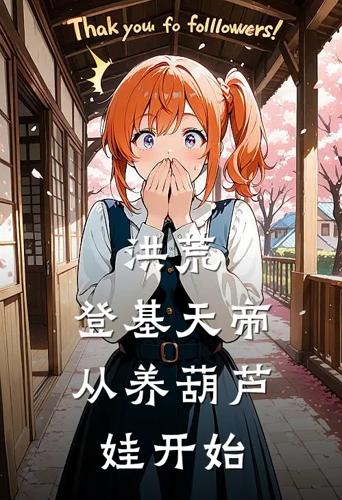 洪荒：登基天帝从养葫芦娃开始