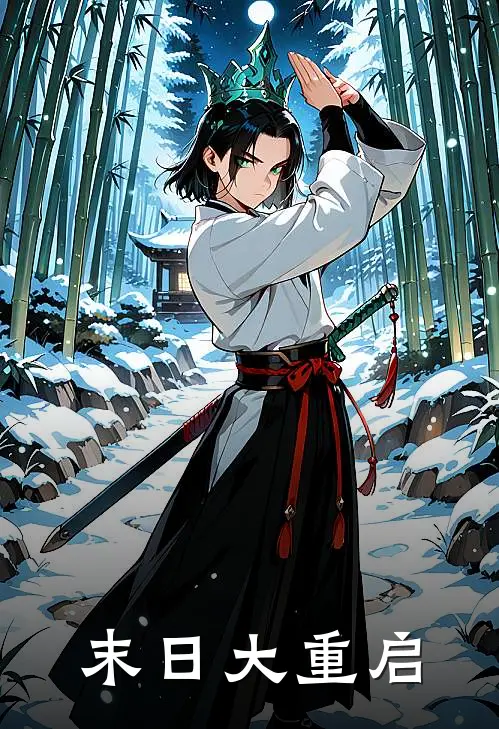 末日大重启张哲张哲最新好看小说_免费小说末日大重启(张哲张哲)