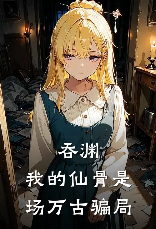 吞渊：我的仙骨是场万古骗局(朔月嬴无月)免费阅读完整版小说_最新小说全文阅读吞渊：我的仙骨是场万古骗局朔月嬴无月