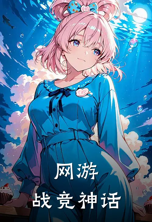 网游：战竞神话