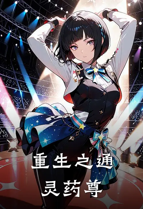 重生之通灵药尊