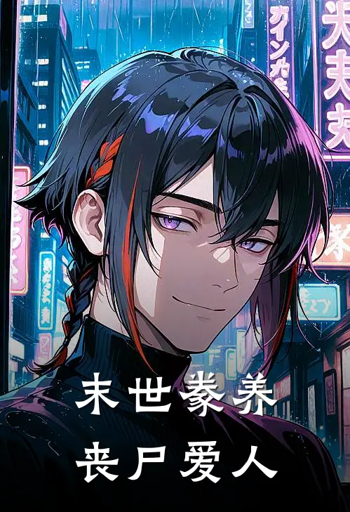 末世豢养丧尸爱人