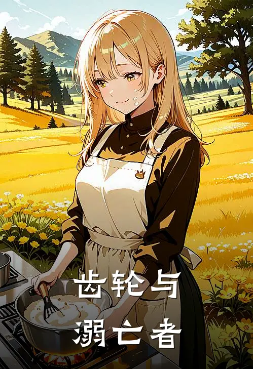齿轮与溺亡者(盖亚陈易默)推荐完结小说_最新章节列表齿轮与溺亡者(盖亚陈易默)