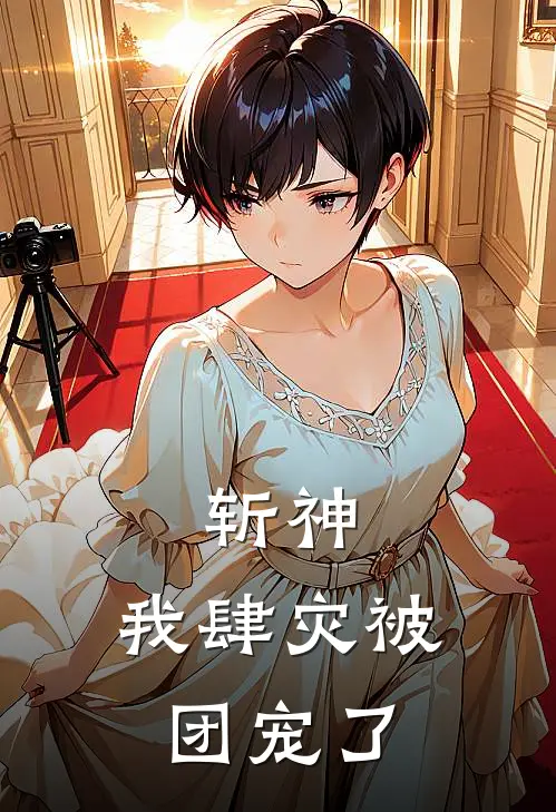 斩神：我肆灾被团宠了陈冥林七夜完本完结小说_完本完结小说斩神：我肆灾被团宠了(陈冥林七夜)