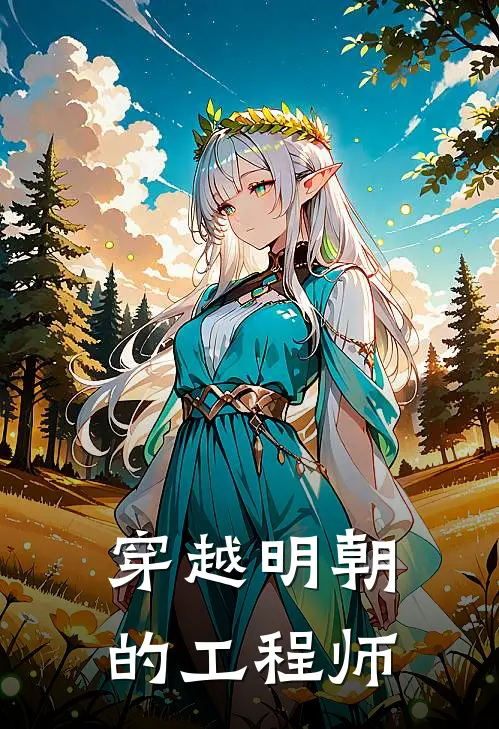 穿越明朝的工程师