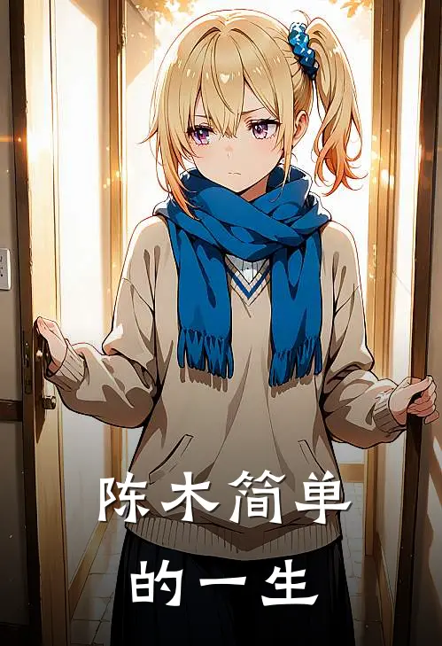 陈木简单的一生陈木夏晚全文免费阅读无弹窗大结局_陈木夏晚（陈木简单的一生）小说免费阅读大结局