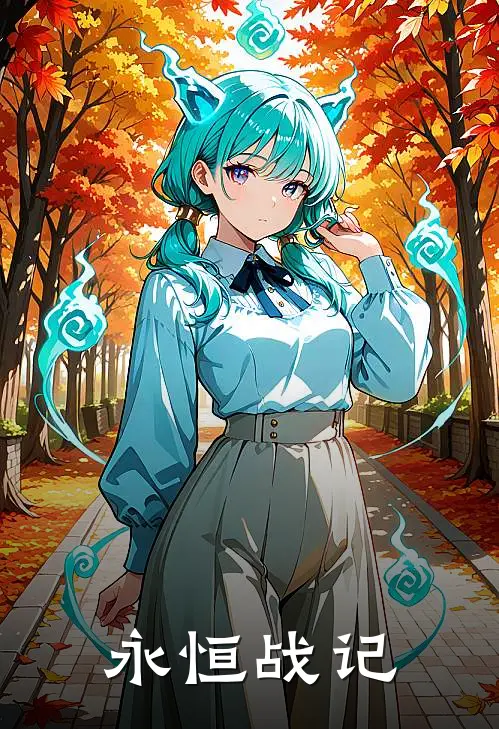 永恒战记