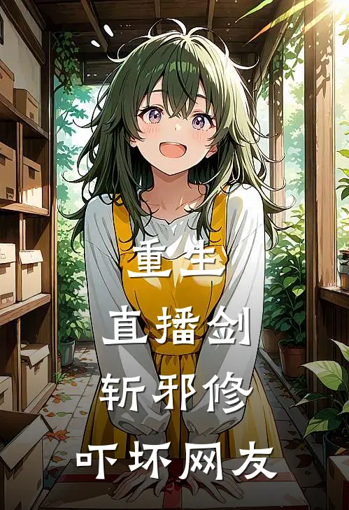 重生：直播剑斩邪修，吓坏网友(陈耘吴泽宇)在哪看免费小说_最新章节列表重生：直播剑斩邪修，吓坏网友(陈耘吴泽宇)