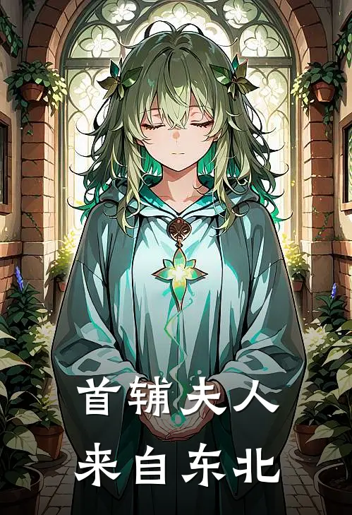 首辅夫人来自东北