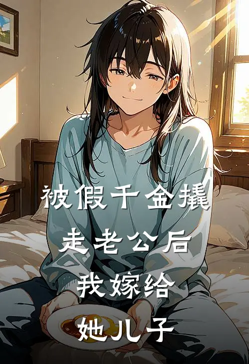 被假千金撬走老公后，我嫁给她儿子唐方仪严其凌小说免费完结_最新章节列表被假千金撬走老公后，我嫁给她儿子(唐方仪严其凌)