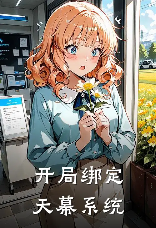 开局绑定天幕系统