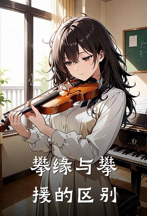 攀缘与攀援的区别