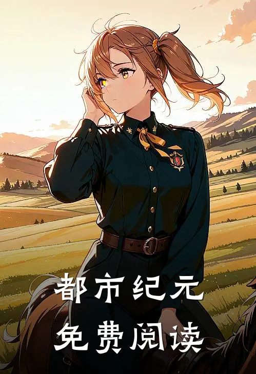 都市纪元免费阅读