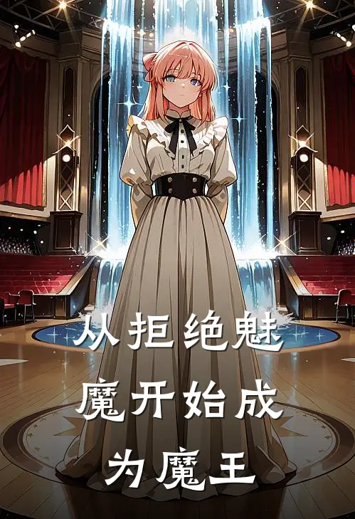 从拒绝魅魔开始成为魔王(罗奇梅林)热门网络小说推荐_最新完结小说推荐从拒绝魅魔开始成为魔王罗奇梅林