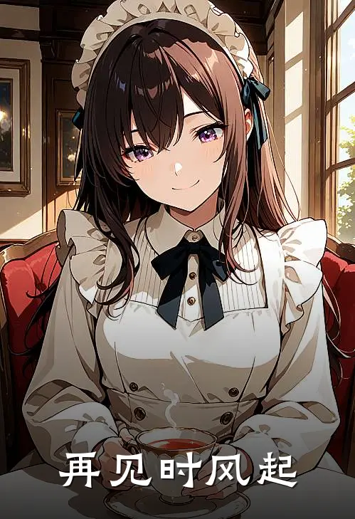 再见时风起周玖孙可馨小说推荐完本_热门小说大全再见时风起(周玖孙可馨)
