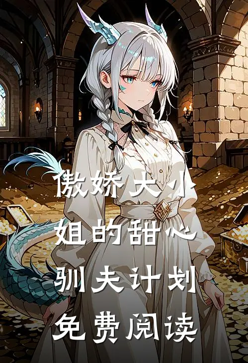 傲娇大小姐的甜心驯夫计划免费阅读