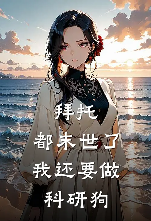 拜托，都末世了，我还要做科研狗