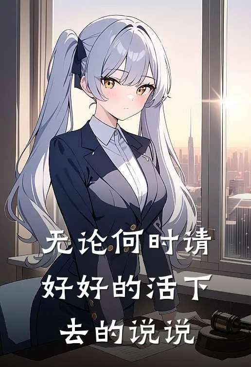 无论何时请好好的活下去的说说