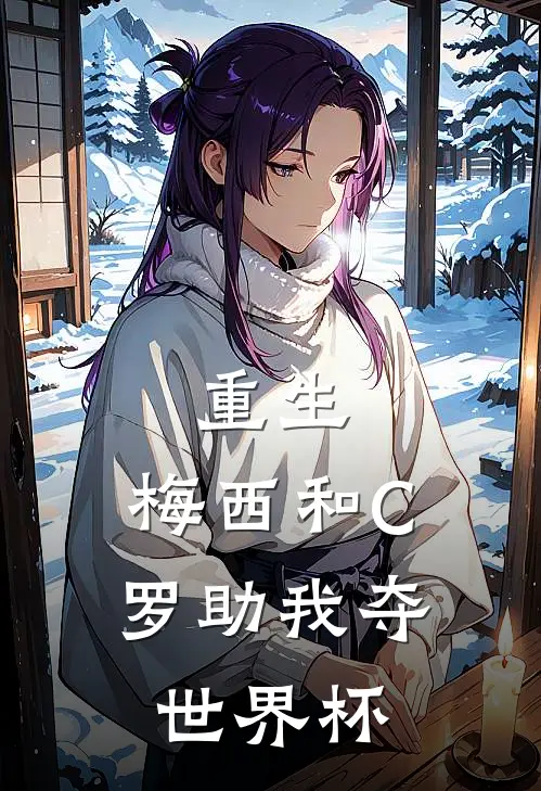 重生：梅西和C罗助我夺世界杯