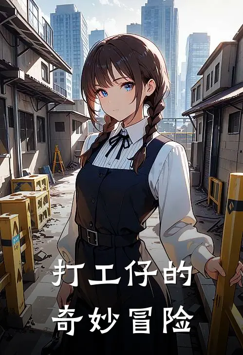 打工仔的奇妙冒险