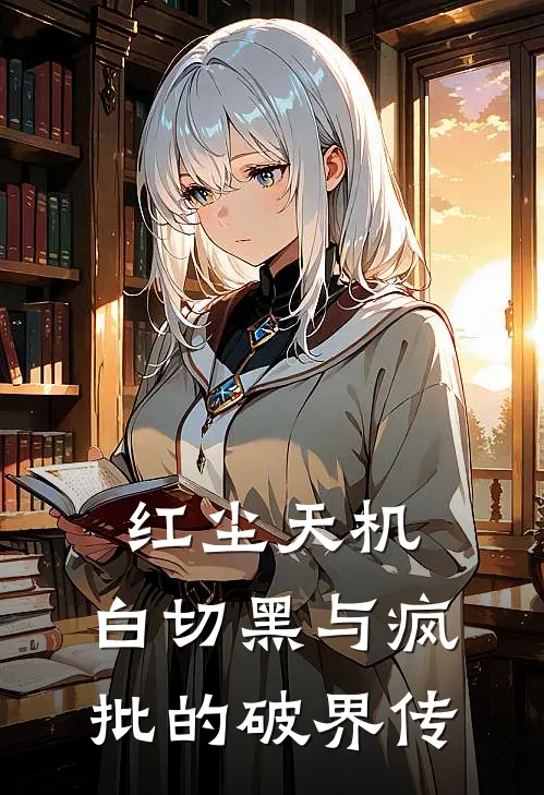 红尘天机，白切黑与疯批的破界传(沈清欢林小野)最新章节在线阅读_(红尘天机，白切黑与疯批的破界传)完整版免费在线阅读