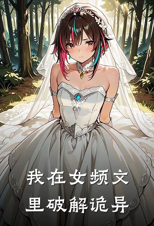 我在女频文里破解诡异