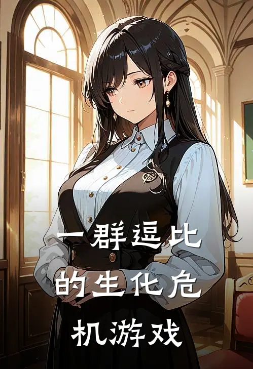 一群逗比的生化危机游戏