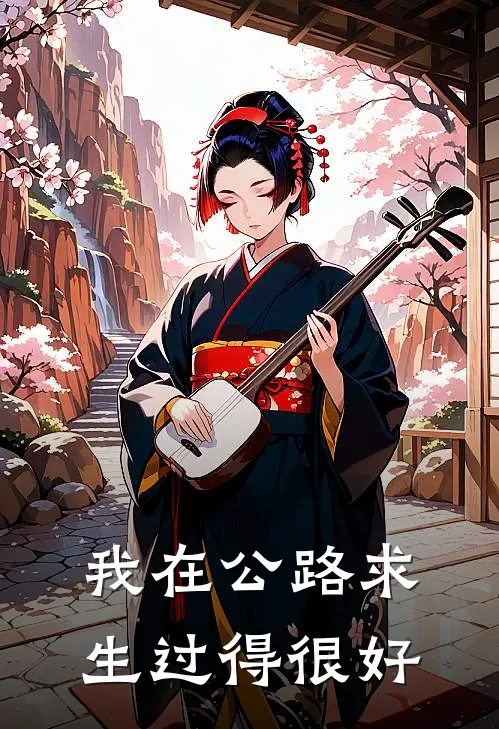 我在公路求生过得很好