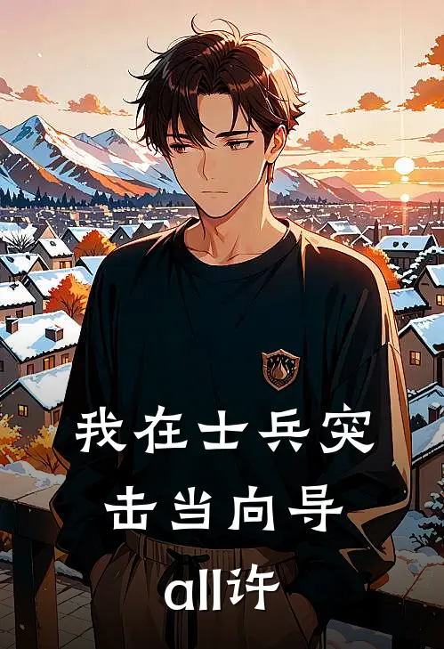 我在士兵突击当向导all许