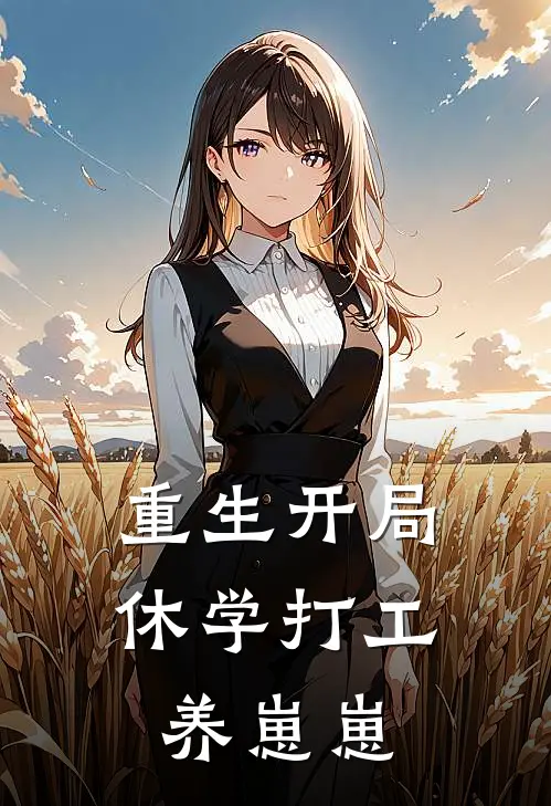 重生开局：休学打工养崽崽