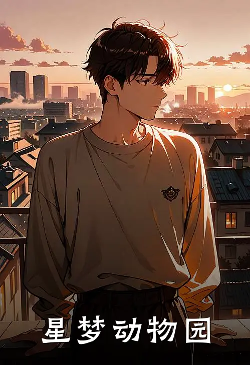 星梦动物园(梓灵逸绮)推荐小说_星梦动物园(梓灵逸绮)全文免费阅读大结局