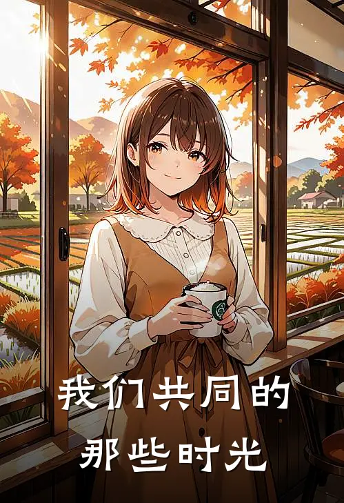 我们共同的那些时光(江知夜沈砚)热门的小说_热门网络小说推荐我们共同的那些时光(江知夜沈砚)