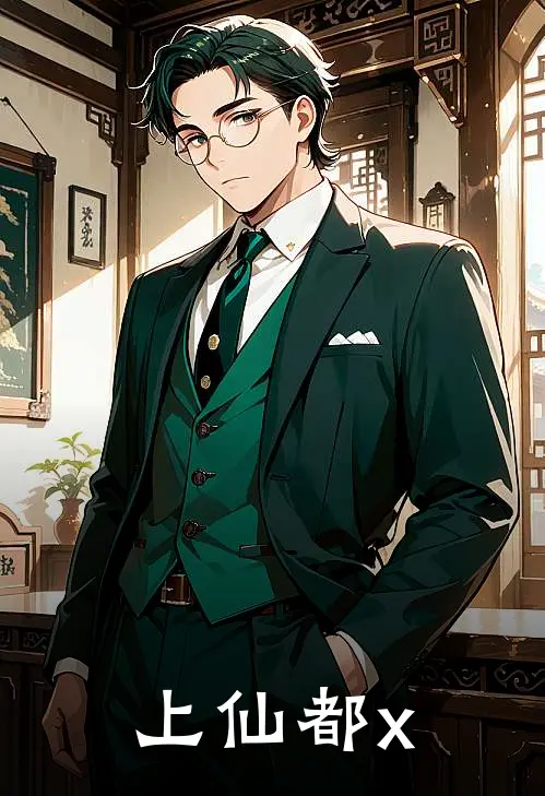 上仙都x