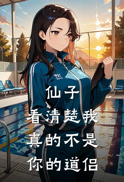 仙子，看清楚我真的不是你的道侣