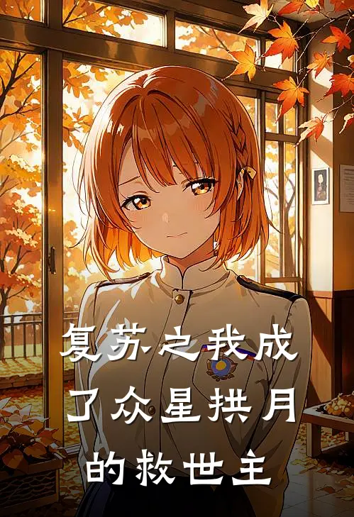 复苏之我成了众星拱月的救世主