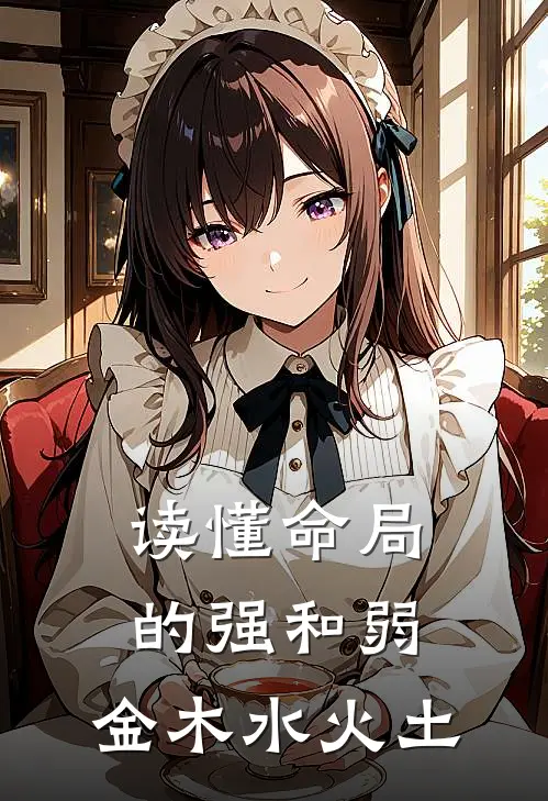 读懂命局的强和弱，金木水火土辛金金斯伯格完本热门小说_小说推荐完结读懂命局的强和弱，金木水火土辛金金斯伯格