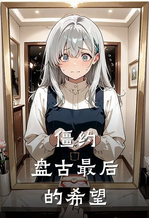 僵约：盘古最后的希望