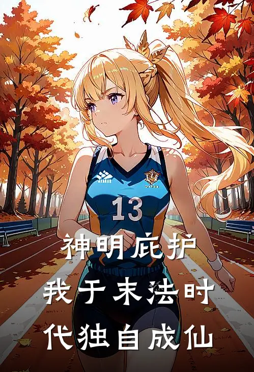 神明庇护：我于末法时代独自成仙