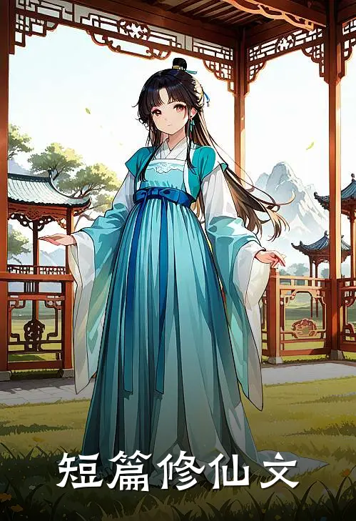 短篇修仙文