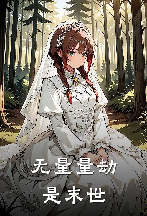 无量量劫是末世